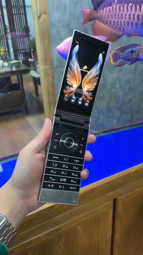 三星w2019典藏版与尊贵？三星w2018典藏尊铂？-第7张图片-优品飞百科