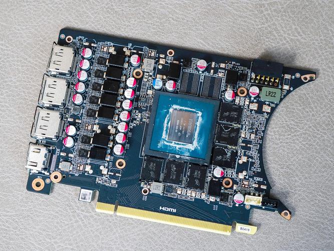 gf9400显卡算独显吗，gf940m显卡-第3张图片-优品飞百科