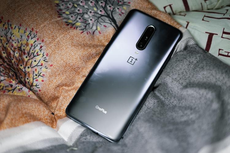 一加7二手多少钱，一加七二手？