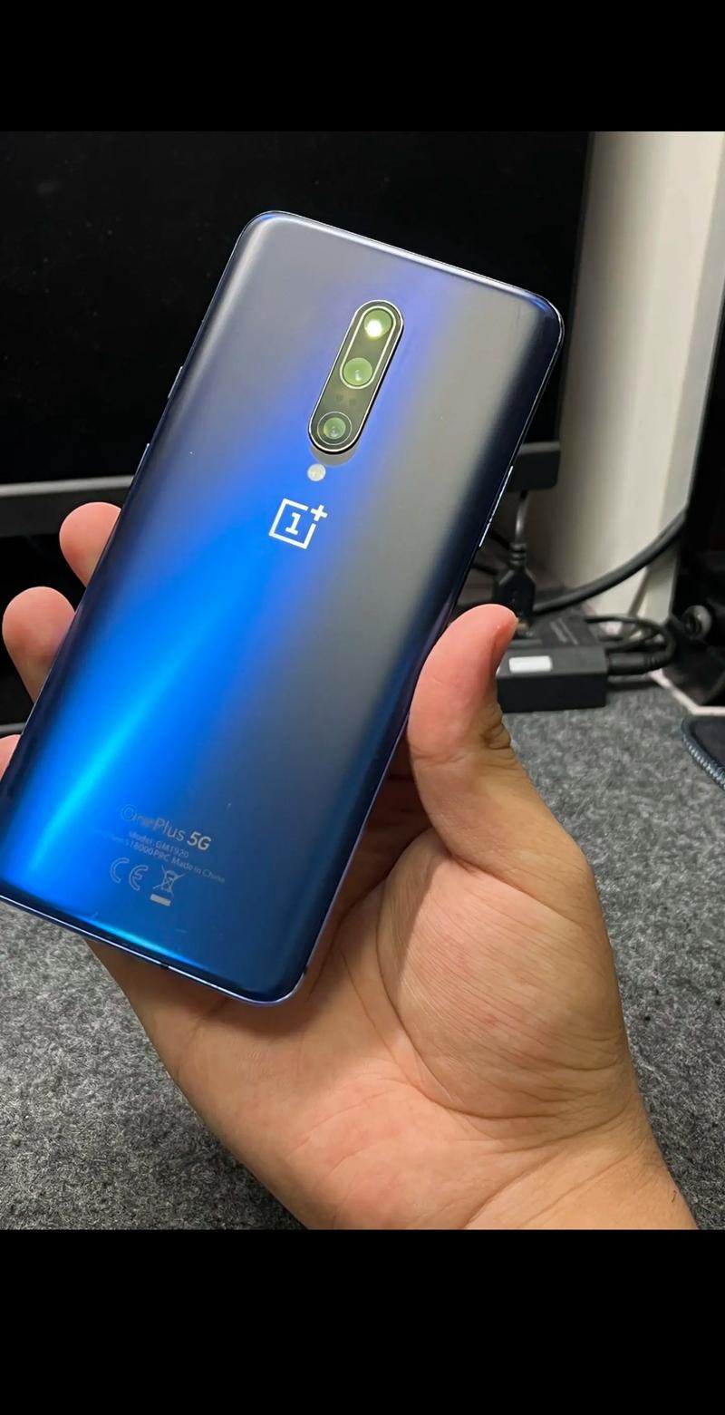 一加7二手多少钱，一加七二手？-第3张图片-优品飞百科