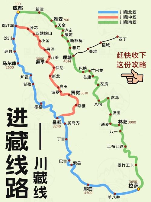 疫情川藏线？川藏线封闭了吗？-第1张图片-优品飞百科