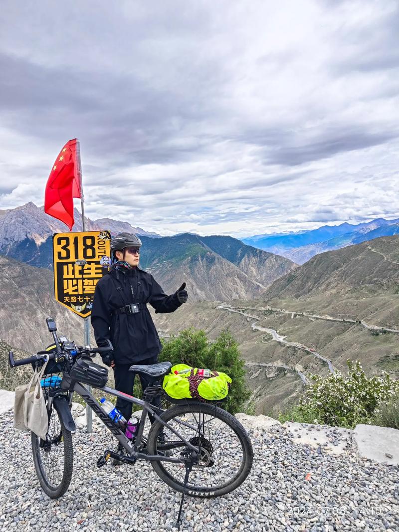 疫情川藏线？川藏线封闭了吗？-第6张图片-优品飞百科