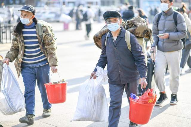 疫情是否加重？疫情是否加重经济损失？-第4张图片-优品飞百科