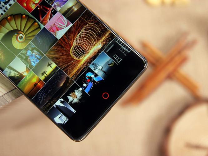 努比亚z17处理器多少，努比亚z11处理器详情