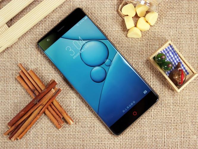 努比亚z17处理器多少，努比亚z11处理器详情-第3张图片-优品飞百科