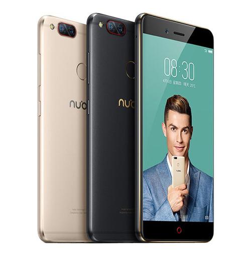 努比亚z17处理器多少，努比亚z11处理器详情-第4张图片-优品飞百科