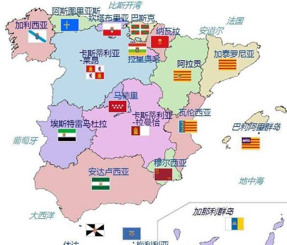 欧西班牙疫情？西班牙疫情日增？