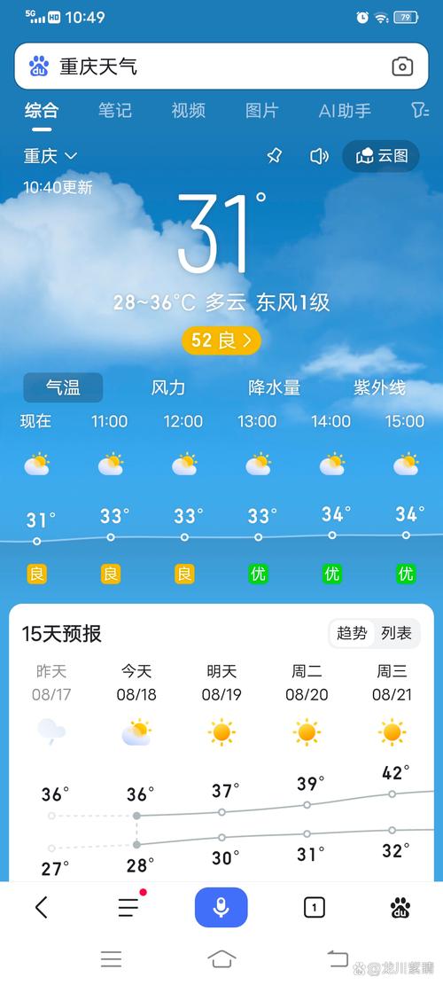 深圳天气2345，深圳天气23号天气？-第3张图片-优品飞百科
