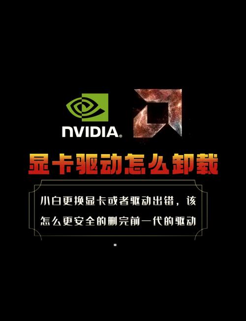 显卡驱动卸载了会怎么样，显卡驱动卸载后果-第5张图片-优品飞百科