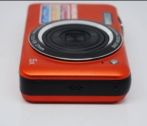 三星数码相机5x怎么用，三星数码相机5x怎么用手机拍照？-第5张图片-优品飞百科