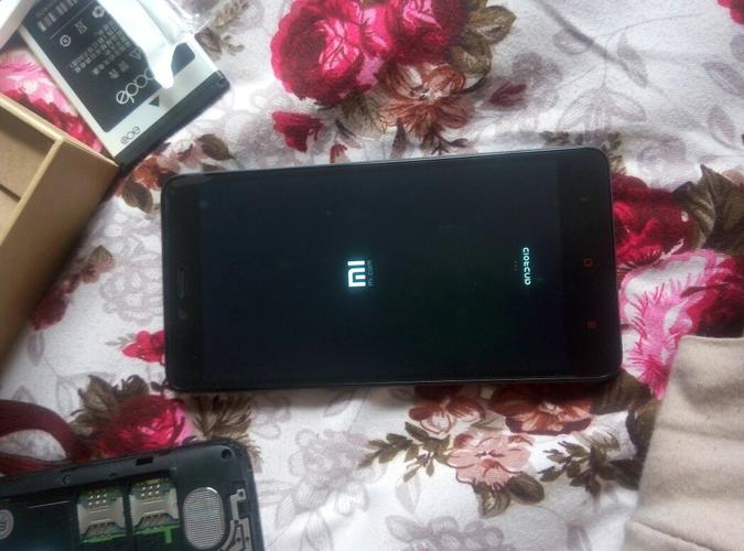 小米note2什么时间上市的，小米note2首发价？-第2张图片-优品飞百科