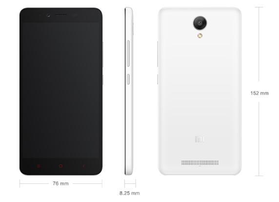 小米note2什么时间上市的，小米note2首发价？-第3张图片-优品飞百科