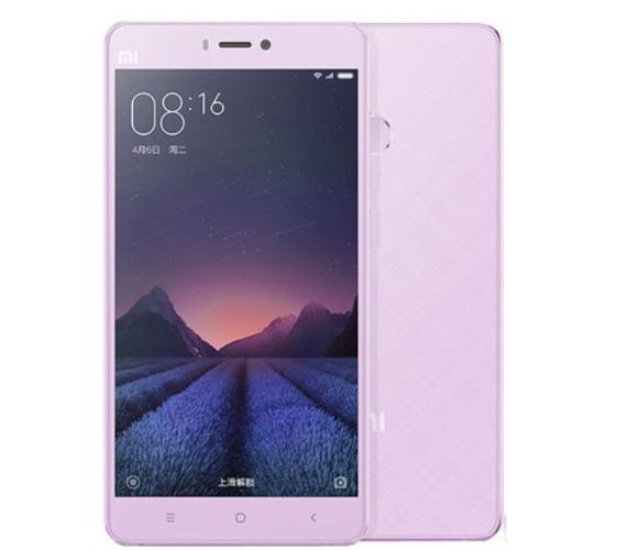 小米note2什么时间上市的，小米note2首发价？-第4张图片-优品飞百科