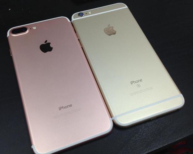 iphone6splus打游戏怎么样？苹果6s plus打游戏？-第2张图片-优品飞百科