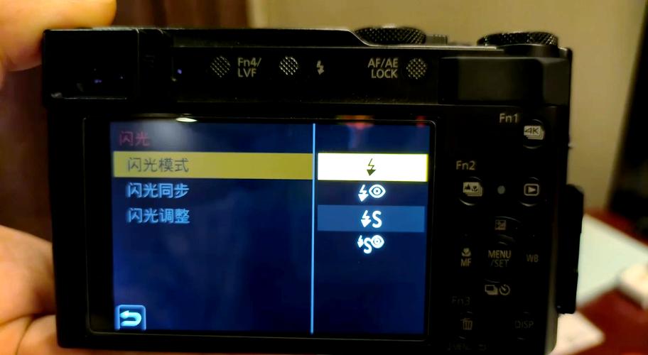 松下画质好的相机推荐，松下相机测评？-第4张图片-优品飞百科