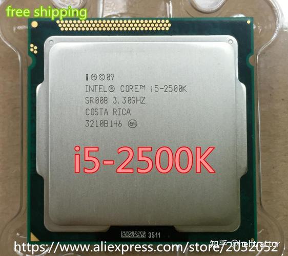 g530cpu相当于几代？g530相当于i几？-第5张图片-优品飞百科