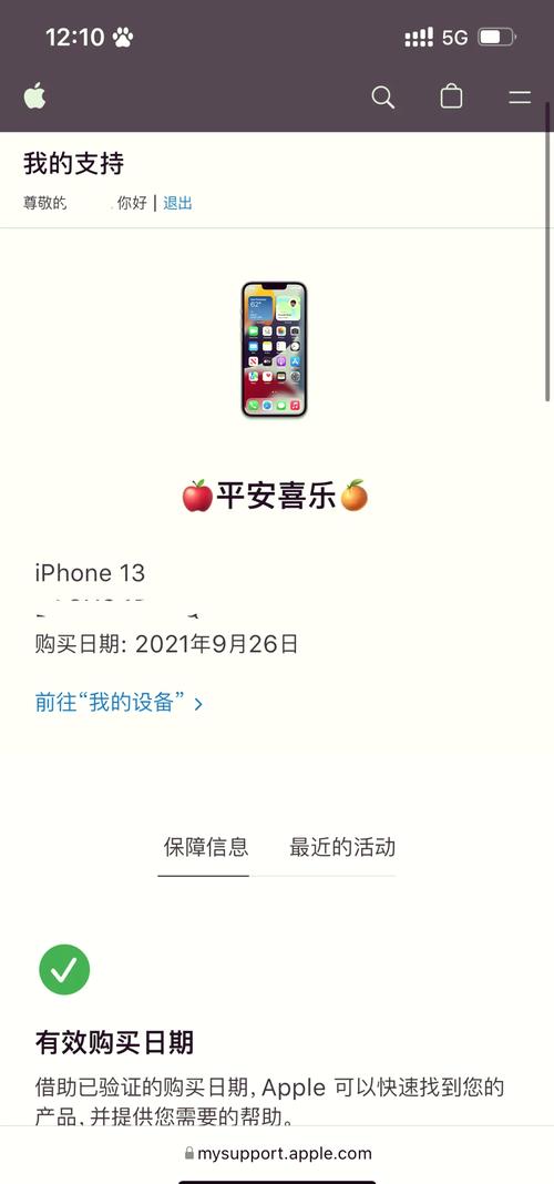 美版苹果怎么查激活时间？美版苹果手机如何查询激活时间？-第5张图片-优品飞百科