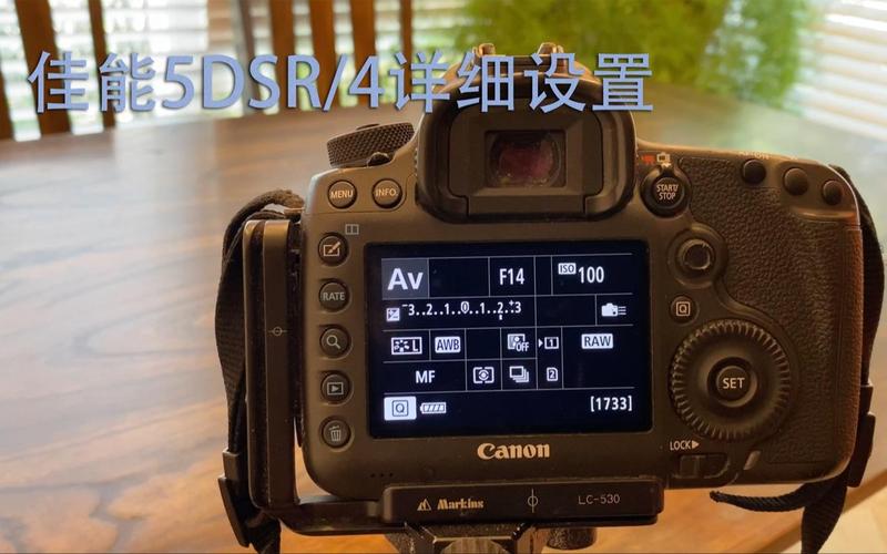 佳能r和5d4，佳能r和5d4哪个好？-第7张图片-优品飞百科