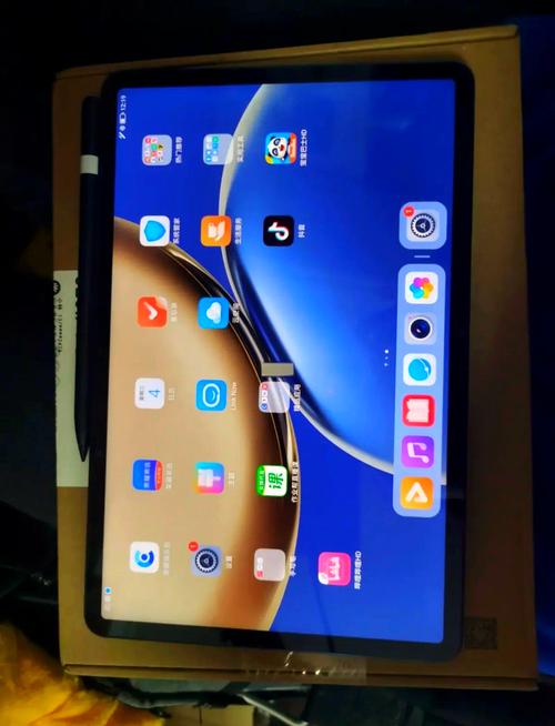 华为荣耀平板7性能，华为荣耀平板7是什么处理器？-第3张图片-优品飞百科