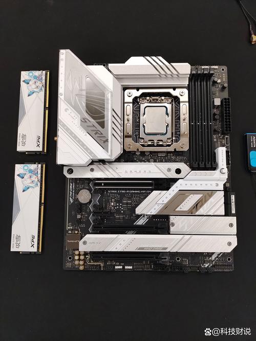 华硕主板d4好还是d5好，华硕主板 d4-第4张图片-优品飞百科