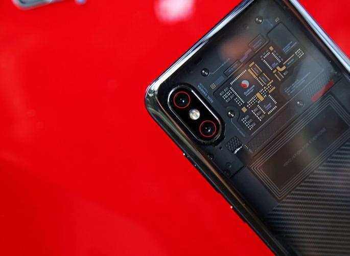 小米8透明探索版是什么处理器？小米8透明探索版参数配置详细？-第5张图片-优品飞百科