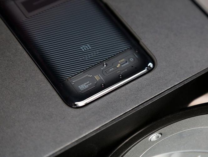 小米8透明探索版是什么处理器？小米8透明探索版参数配置详细？-第7张图片-优品飞百科