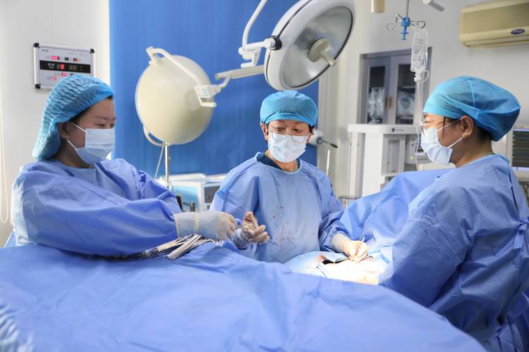 疫情手术过程，疫情手术视频-第5张图片-优品飞百科