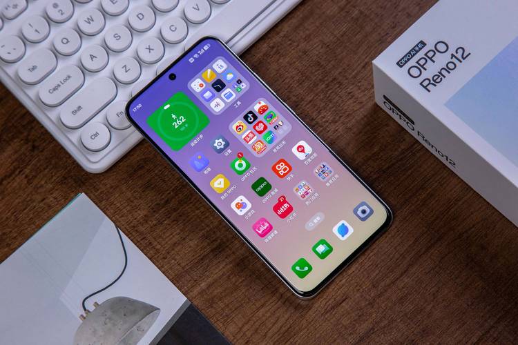 opporeno什么屏幕？opporeno手机屏幕是什么材质？-第3张图片-优品飞百科