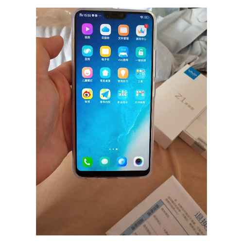 vivoz1什么屏幕，vivoz1手机是什么屏幕？