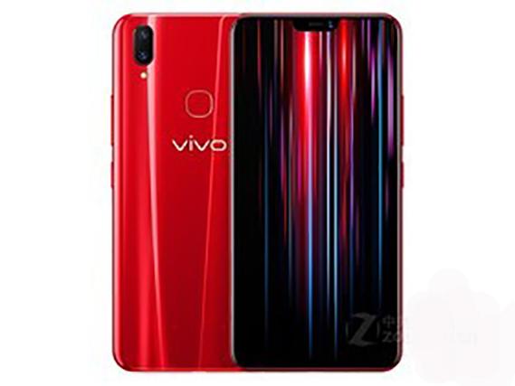 vivoz1什么屏幕，vivoz1手机是什么屏幕？-第2张图片-优品飞百科