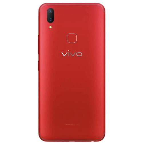 vivoz1什么屏幕，vivoz1手机是什么屏幕？-第4张图片-优品飞百科