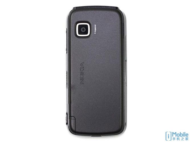 诺基亚触摸屏都有哪些，诺基亚触摸屏手机大全？-第3张图片-优品飞百科