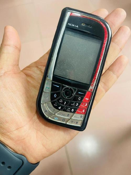 诺基亚触摸屏都有哪些，诺基亚触摸屏手机大全？-第5张图片-优品飞百科