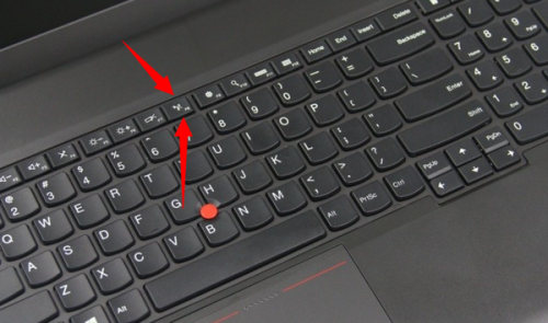 联想笔记本开关在哪里打开？联想笔记本开关键是哪个？-第3张图片-优品飞百科