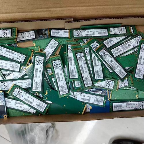 固态硬盘512g比256g快吗，固态512和256差别大吗？-第3张图片-优品飞百科