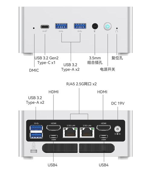 电脑主机准系统包含什么，电脑主机准系统包含什么硬件？-第7张图片-优品飞百科