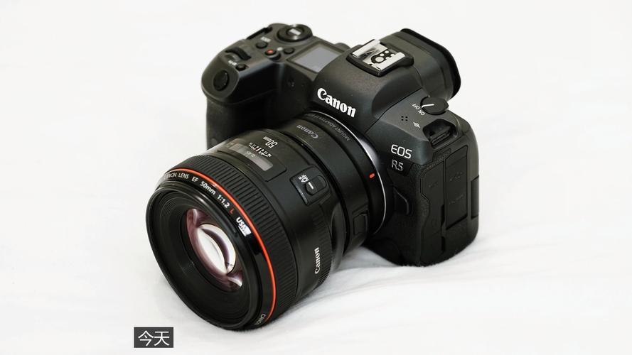 佳能相机比较好的功能，佳能相机功能简介-第2张图片-优品飞百科