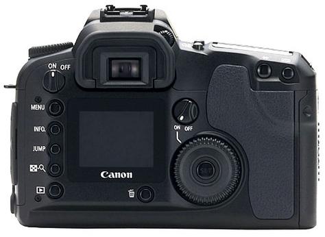 佳能相机比较好的功能，佳能相机功能简介-第5张图片-优品飞百科