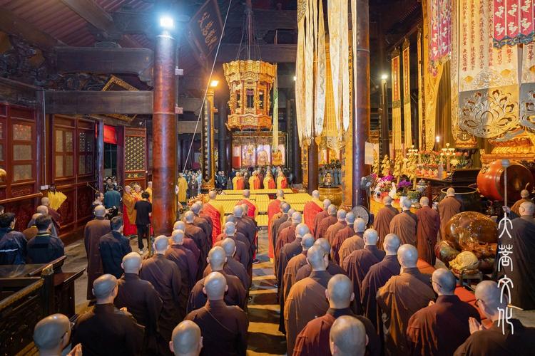 南海观音疫情？南海区南海观音？-第3张图片-优品飞百科