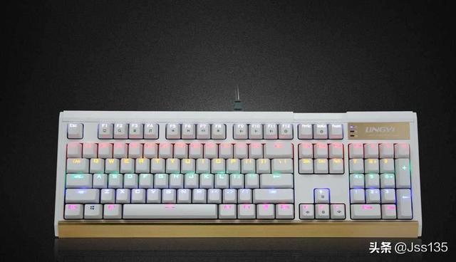 一个电脑键盘多少钱？电脑键盘大概多少钱？-第5张图片-优品飞百科