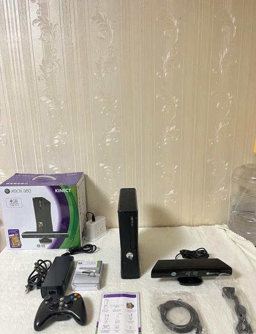 最新款体感游戏机？最新款体感游戏机推荐？-第4张图片-优品飞百科