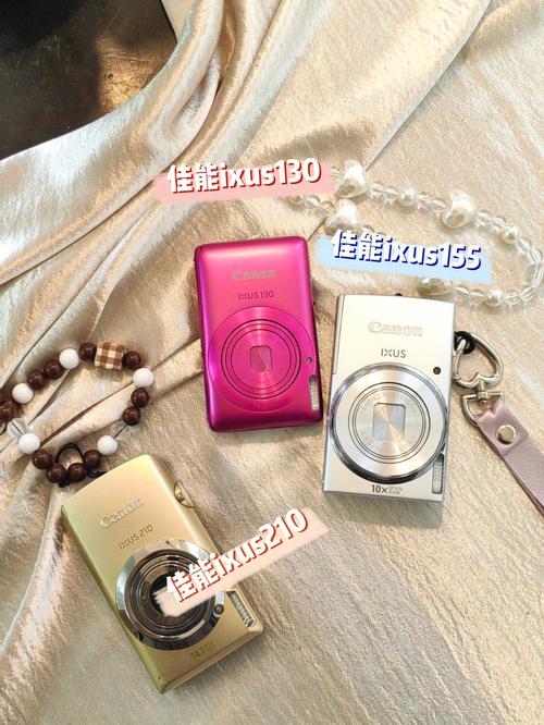 佳能ixus210多少像素？佳能ixus210像素和光学变焦？-第3张图片-优品飞百科