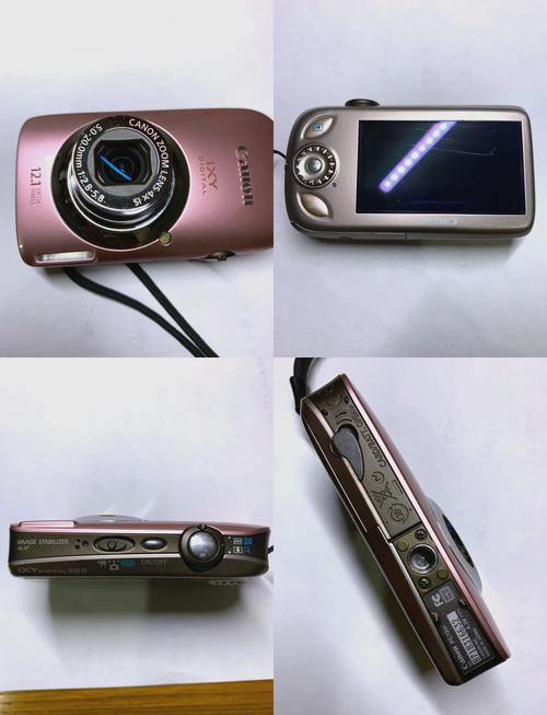 佳能ixus210多少像素？佳能ixus210像素和光学变焦？-第5张图片-优品飞百科