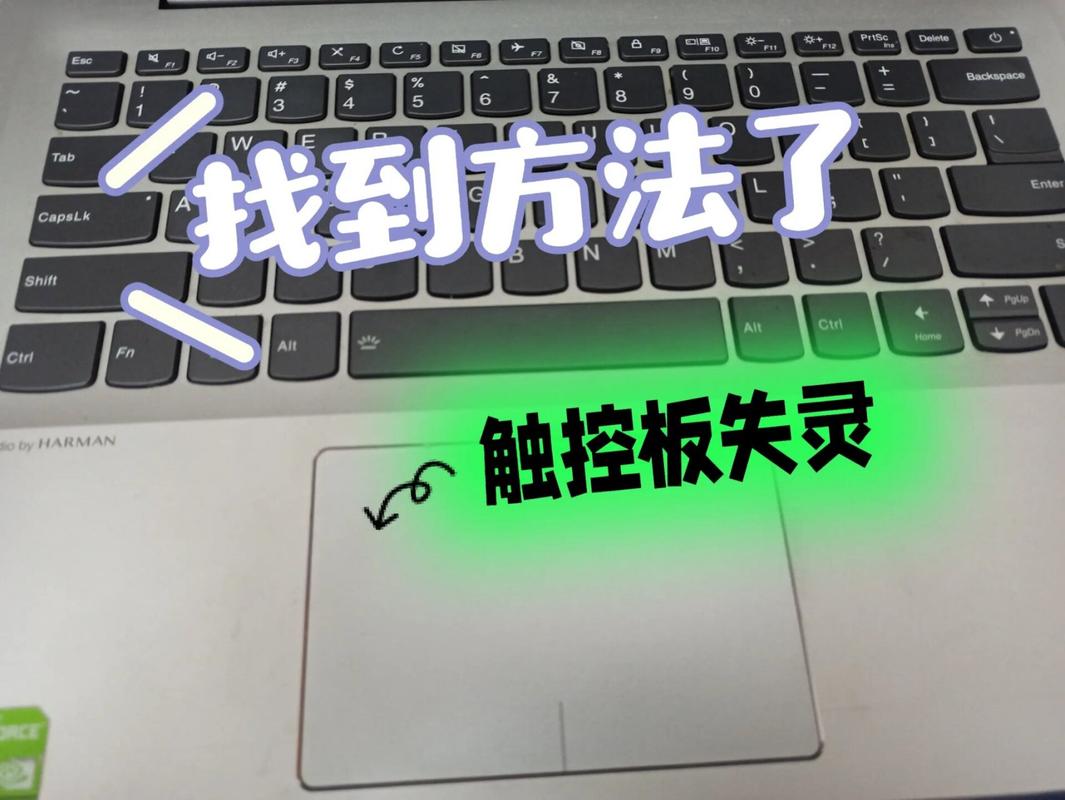 电脑触控屏幕失灵怎么办，电脑触屏失灵了怎么办？