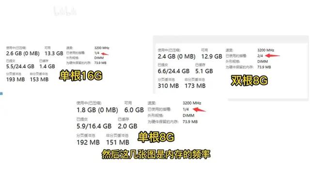 内存容量8gb够用吗，内存容量8gb什么意思-第2张图片-优品飞百科
