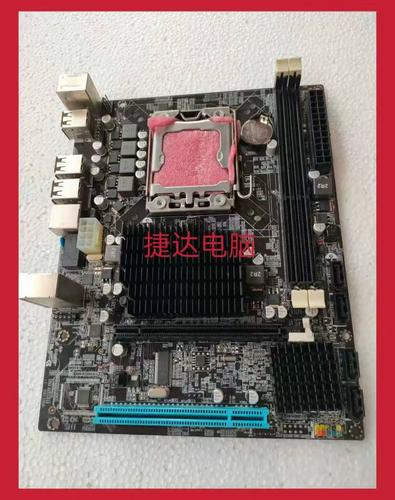 x58主板配什么cpu打游戏比较好？x58主板配什么机箱？