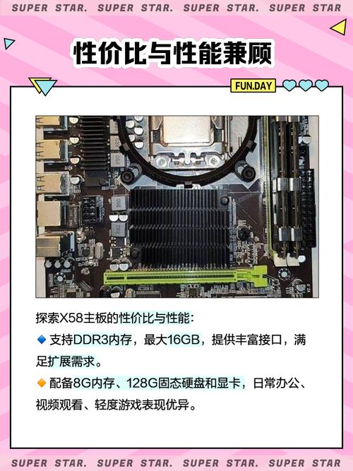 x58主板配什么cpu打游戏比较好？x58主板配什么机箱？-第2张图片-优品飞百科