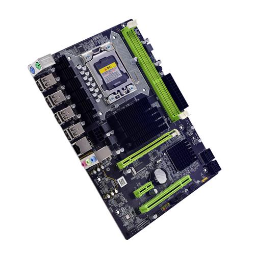 x58主板配什么cpu打游戏比较好？x58主板配什么机箱？-第4张图片-优品飞百科