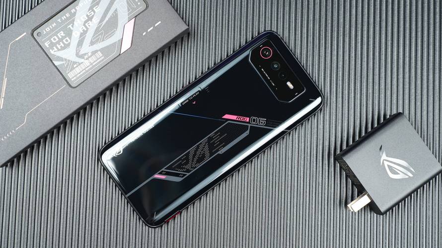 rog6用的什么系统？rog 6？-第3张图片-优品飞百科