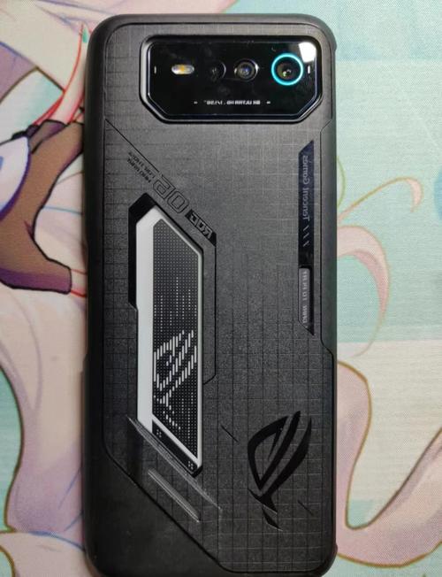 rog6用的什么系统？rog 6？-第6张图片-优品飞百科